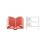 Bild KI-generiert „Buch und Regal"